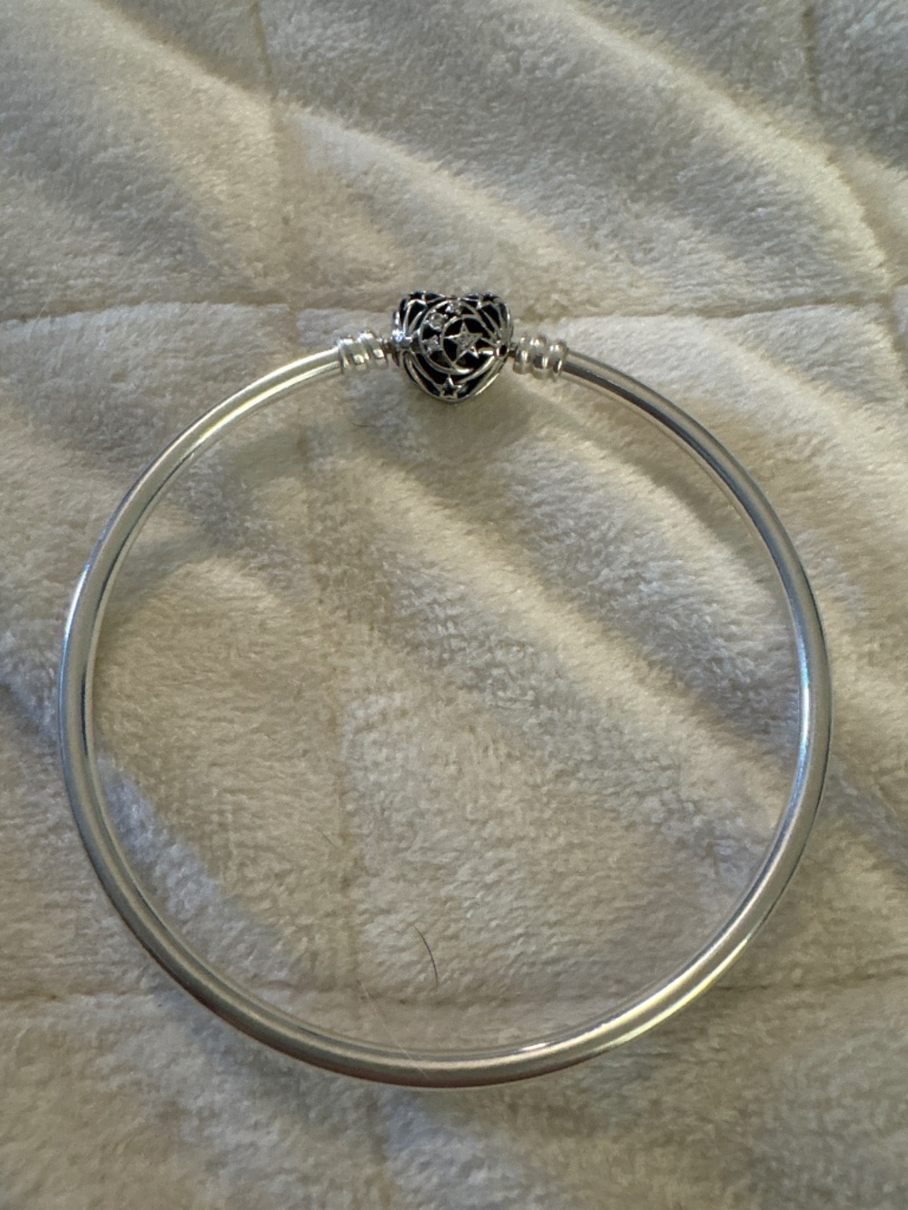 Pandora Bracelet